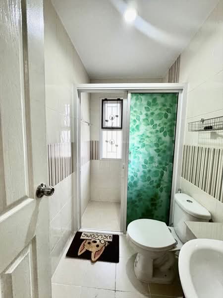 ให้เช่าบ้านเดี่ยว ม.เดอะทรี หนองยายบู่ ศรีราชา, Chon Buri (Pattaya), Nong - Kham, Si Racha, Chon Buri (Pattaya), 3 Bedrooms, 150 sqm, Single Detached House For Rent, by Dusit Saengfa, 500197326 - DDproperty.com