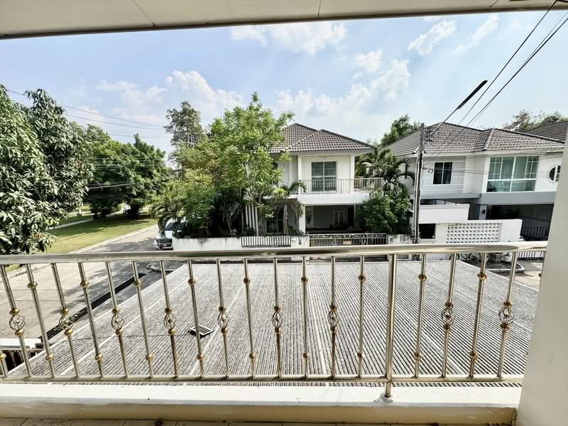 ให้เช่าบ้านเดี่ยว ม.เดอะทรี หนองยายบู่ ศรีราชา, Chon Buri (Pattaya), Nong - Kham, Si Racha, Chon Buri (Pattaya), 3 Bedrooms, 150 sqm, Single Detached House For Rent, by Dusit Saengfa, 500197326 - DDproperty.com