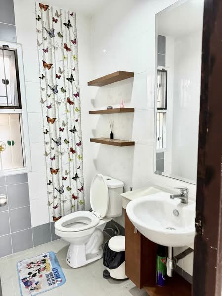 ให้เช่าบ้านเดี่ยว ม.เดอะทรี หนองยายบู่ ศรีราชา, ชลบุรี, หนองขาม, ศรีราชา, ชลบุรี, 150 ตร.ม., บ้านเดี่ยว ให้เช่า, โดย ดุสิต แสงฟ้า, 500197326 - DDproperty.com