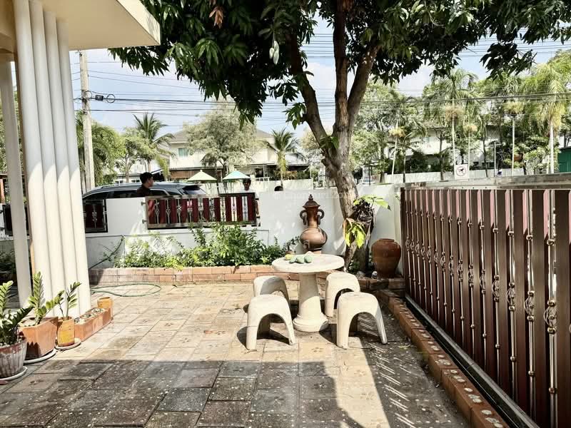 ให้เช่าบ้านเดี่ยว ม.เดอะทรี หนองยายบู่ ศรีราชา, Chon Buri (Pattaya), Nong - Kham, Si Racha, Chon Buri (Pattaya), 3 Bedrooms, 150 sqm, Single Detached House For Rent, by Dusit Saengfa, 500197326 - DDproperty.com
