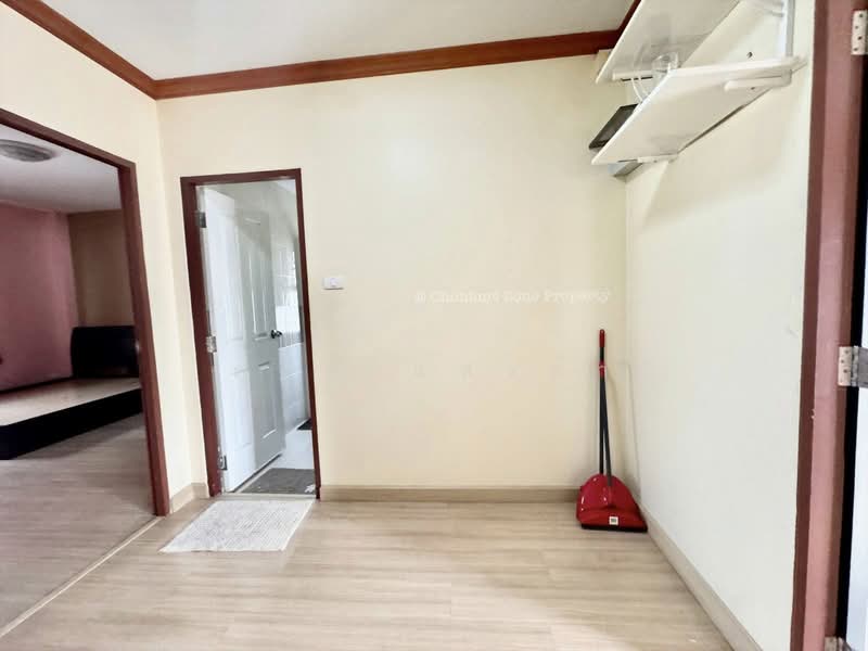 ให้เช่าบ้านเดี่ยว ม.เดอะทรี หนองยายบู่ ศรีราชา, Chon Buri (Pattaya), Nong - Kham, Si Racha, Chon Buri (Pattaya), 3 Bedrooms, 150 sqm, Single Detached House For Rent, by Dusit Saengfa, 500197326 - DDproperty.com