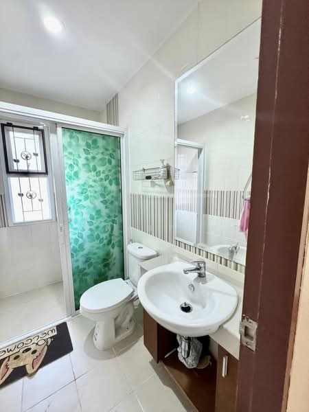 ให้เช่าบ้านเดี่ยว ม.เดอะทรี หนองยายบู่ ศรีราชา, Chon Buri (Pattaya), Nong - Kham, Si Racha, Chon Buri (Pattaya), 3 Bedrooms, 150 sqm, Single Detached House For Rent, by Dusit Saengfa, 500197326 - DDproperty.com