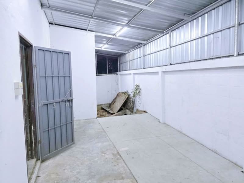 ไม่พบโครงการ, Bangkok, พระราม 2 ถ.เอกชัย81-87, Bang Bon, Bang Bon, Bangkok, , 800 sqm, Warehouse/Factory For Rent, by ณัฐพงศ์ สุนทรอรุณ, 500197327 - DDproperty.com