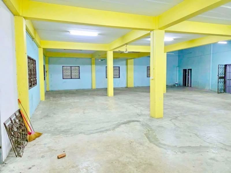 ไม่พบโครงการ, Bangkok, พระราม 2 ถ.เอกชัย81-87, Bang Bon, Bang Bon, Bangkok, , 800 sqm, Warehouse/Factory For Rent, by ณัฐพงศ์ สุนทรอรุณ, 500197327 - DDproperty.com