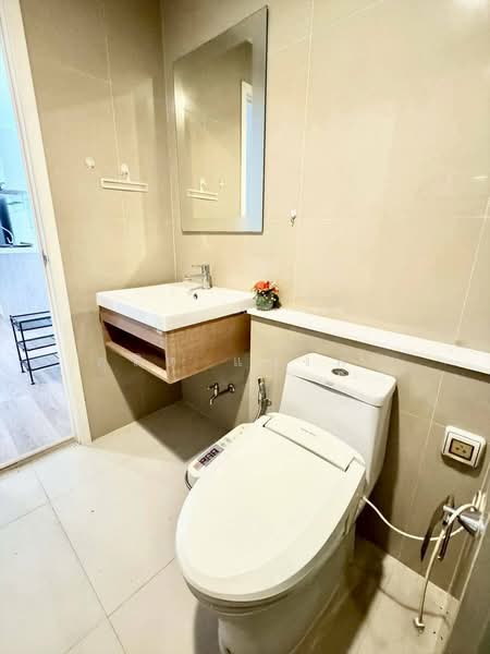 Casa Condo Sriracha, Chon Buri (Pattaya), 3241 Tambon Surasak, Surasak, Si Racha, Chon Buri (Pattaya), 1 Bedroom, 45 sqm, Condo For Rent, by Dusit Saengfa, 500197330 - DDproperty.com