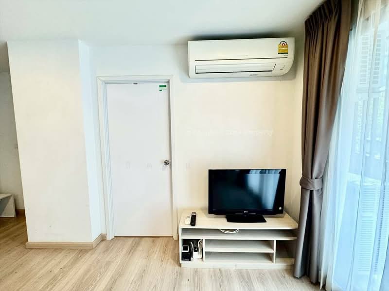 Casa Condo Sriracha, Chon Buri (Pattaya), 3241 Tambon Surasak, Surasak, Si Racha, Chon Buri (Pattaya), 1 Bedroom, 45 sqm, Condo For Rent, by Dusit Saengfa, 500197330 - DDproperty.com