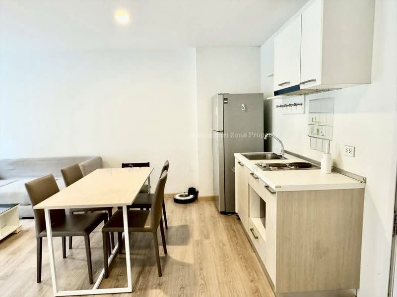 Casa Condo Sriracha, Chon Buri (Pattaya), 3241 Tambon Surasak, Surasak, Si Racha, Chon Buri (Pattaya), 1 Bedroom, 45 sqm, Condo For Rent, by Dusit Saengfa, 500197330 - DDproperty.com
