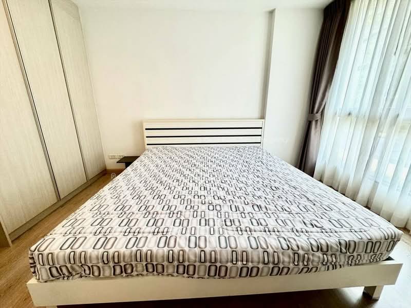 Casa Condo Sriracha, Chon Buri (Pattaya), 3241 Tambon Surasak, Surasak, Si Racha, Chon Buri (Pattaya), 1 Bedroom, 45 sqm, Condo For Rent, by Dusit Saengfa, 500197330 - DDproperty.com