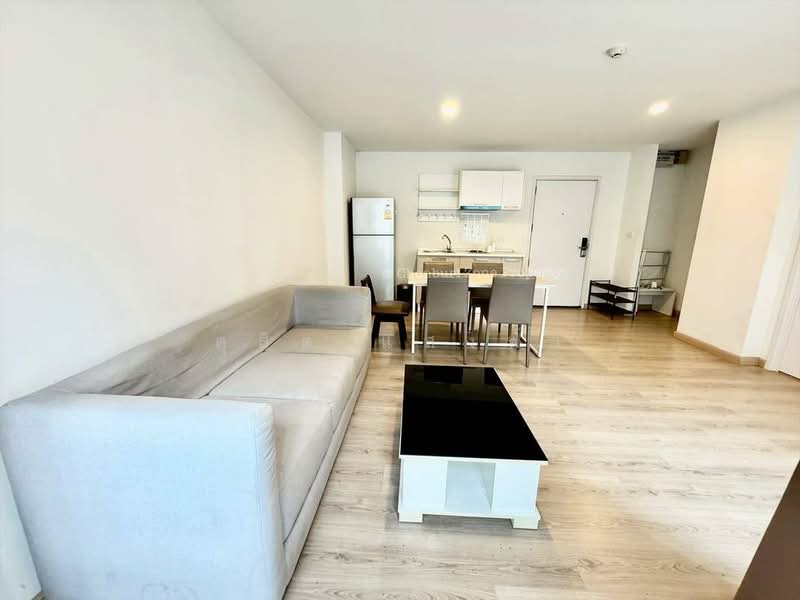 Casa Condo Sriracha : คาซ่า คอนโด ศรีราชา, ชลบุรี, 3241 สุรศักดิ์, สุรศักดิ์, ศรีราชา, ชลบุรี, 45 ตร.ม., คอนโด ให้เช่า, โดย ดุสิต แสงฟ้า, 500197330 - DDproperty.com