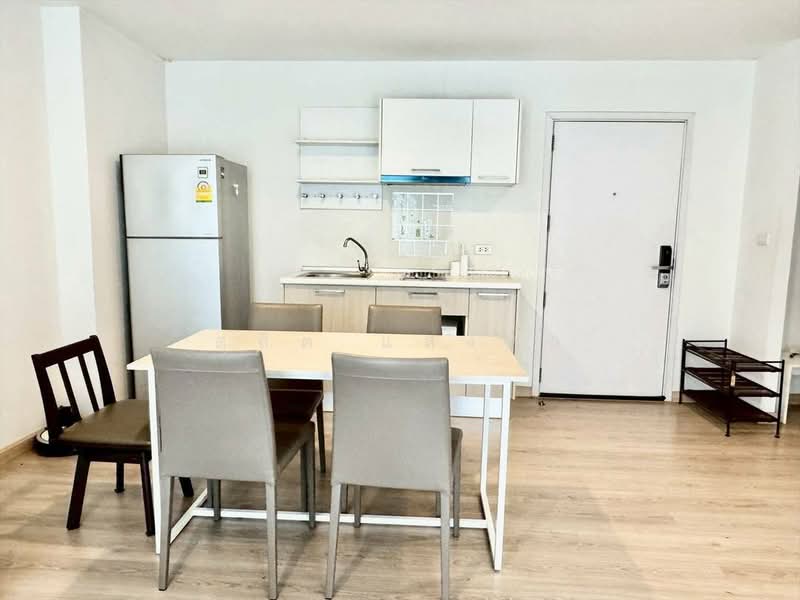 Casa Condo Sriracha, Chon Buri (Pattaya), 3241 Tambon Surasak, Surasak, Si Racha, Chon Buri (Pattaya), 1 Bedroom, 45 sqm, Condo For Rent, by Dusit Saengfa, 500197330 - DDproperty.com