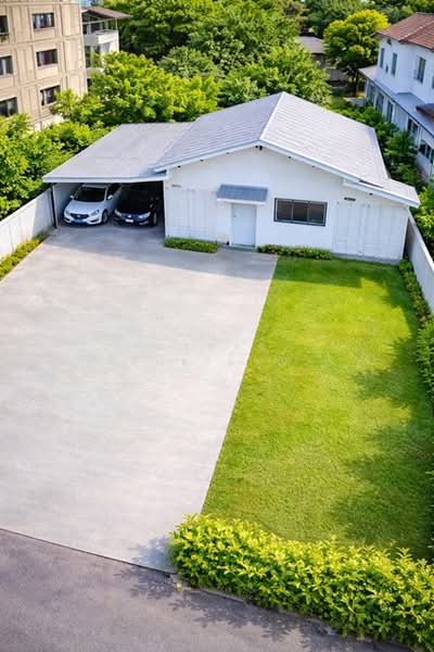 For Rent - ไม่พบโครงการ, Bangkok