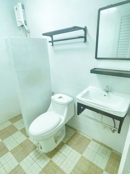 ไม่พบโครงการ, กรุงเทพ, ถ.อ่อนนุช44-48, หนองบอน, ประเวศ, กรุงเทพ, 682 ตร.ม., บ้านเดี่ยว ให้เช่า, โดย ณัฐพงศ์ สุนทรอรุณ, 500197333 - DDproperty.com