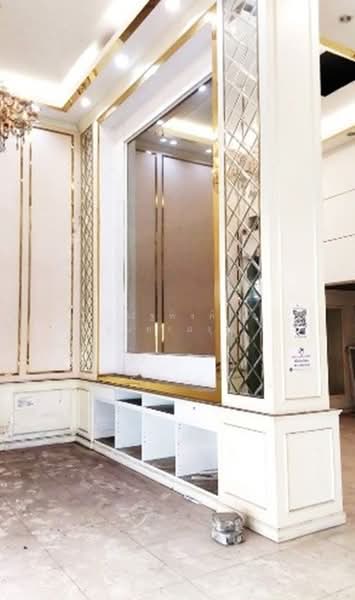 ไม่พบโครงการ, Nonthaburi, นครอินทร์ -ติวานนท์, Talat Kwan, Muang Nonthaburi, Nonthaburi, , 520 sqm, Shophouse For Rent, by ณัฐพงศ์ สุนทรอรุณ, 500197334 - DDproperty.com