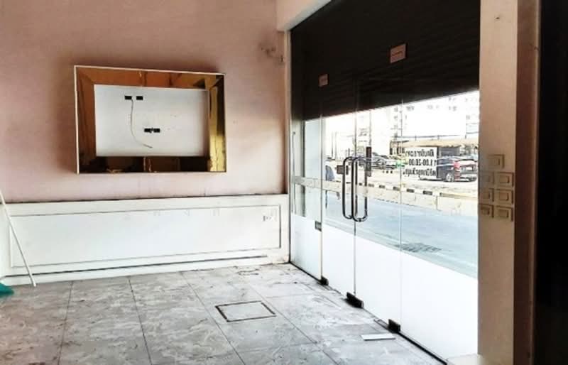 ไม่พบโครงการ, Nonthaburi, นครอินทร์ -ติวานนท์, Talat Kwan, Muang Nonthaburi, Nonthaburi, , 520 sqm, Shophouse For Rent, by ณัฐพงศ์ สุนทรอรุณ, 500197334 - DDproperty.com