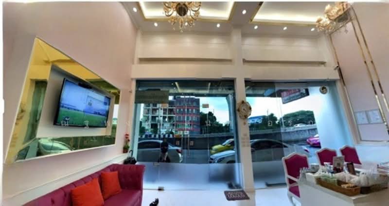 ไม่พบโครงการ, Nonthaburi, นครอินทร์ -ติวานนท์, Talat Kwan, Muang Nonthaburi, Nonthaburi, , 520 sqm, Shophouse For Rent, by ณัฐพงศ์ สุนทรอรุณ, 500197334 - DDproperty.com