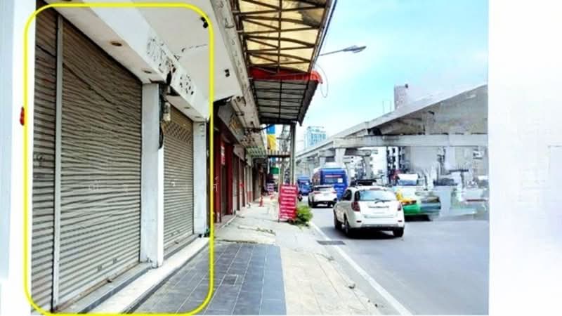 ไม่พบโครงการ, Nonthaburi, นครอินทร์ -ติวานนท์, Talat Kwan, Muang Nonthaburi, Nonthaburi, , 520 sqm, Shophouse For Rent, by ณัฐพงศ์ สุนทรอรุณ, 500197334 - DDproperty.com