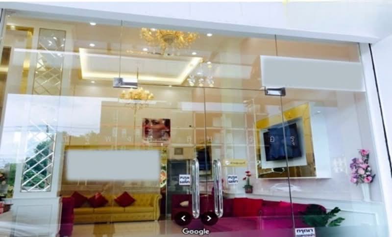 ไม่พบโครงการ, Nonthaburi, ติวานนท์ นครอินทร์ ประชาราษฎร์, Talat Kwan, Muang Nonthaburi, Nonthaburi, , 512 sqm, Shophouse For Rent, by ณัฐพงศ์ สุนทรอรุณ, 500197335 - DDproperty.com