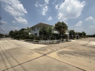 ขาย - Supalai Prima Villa Phutthamonthon Sai 3 : ศุภาลัย พริม่า วิลล่า พุทธมณฑลสาย 3, กรุงเทพ