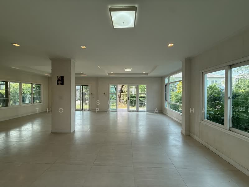 Supalai Prima Villa Phutthamonthon Sai 3, Bangkok, Phutthamonthon Sai 3 Road, Sala Thammasop, Thawi Watthana, Bangkok, 4 Bedrooms, 360 sqm, Single Detached House For Sale, by Sumit Thongpahusatcha, 500197336 - DDproperty.com