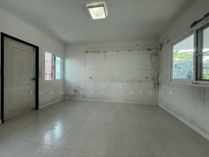 Supalai Prima Villa Phutthamonthon Sai 3, Bangkok, Phutthamonthon Sai 3 Road, Sala Thammasop, Thawi Watthana, Bangkok, 4 Bedrooms, 360 sqm, Single Detached House For Sale, by Sumit Thongpahusatcha, 500197336 - DDproperty.com