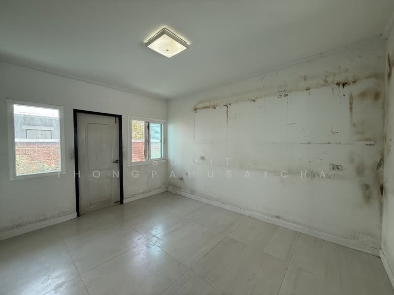 Supalai Prima Villa Phutthamonthon Sai 3, Bangkok, Phutthamonthon Sai 3 Road, Sala Thammasop, Thawi Watthana, Bangkok, 4 Bedrooms, 360 sqm, Single Detached House For Sale, by Sumit Thongpahusatcha, 500197336 - DDproperty.com