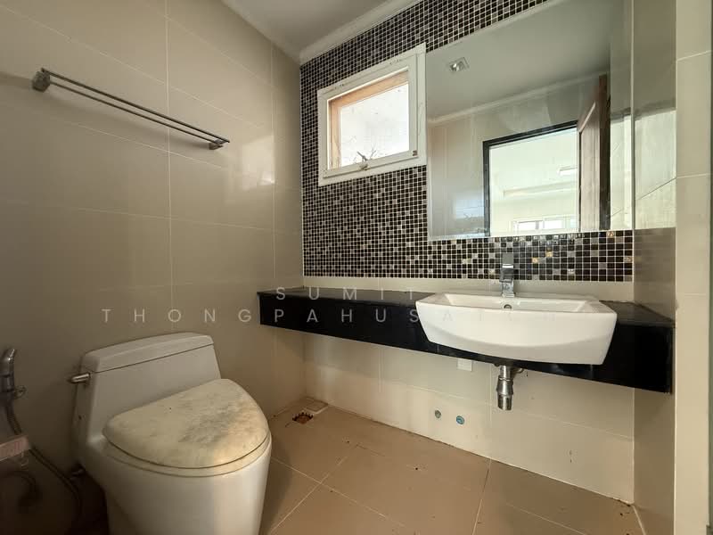 Supalai Prima Villa Phutthamonthon Sai 3 : ศุภาลัย พริม่า วิลล่า พุทธมณฑลสาย 3, กรุงเทพ, ถนนพุทธมณฑลสาย 3, ศาลาธรรมสพน์, ทวีวัฒนา, กรุงเทพ, 360 ตร.ม., บ้านเดี่ยว ขาย, โดย Sumit Thongpahusatcha, 500197336 - DDproperty.com