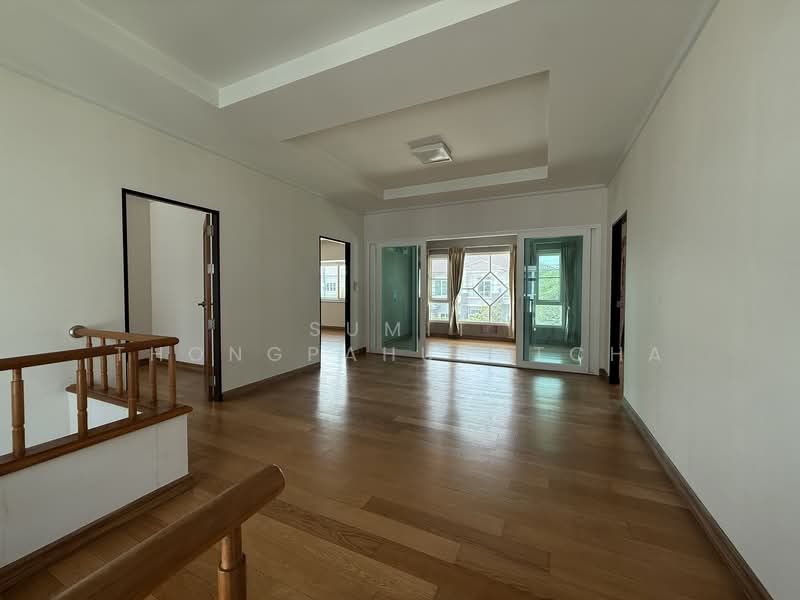 Supalai Prima Villa Phutthamonthon Sai 3, Bangkok, Phutthamonthon Sai 3 Road, Sala Thammasop, Thawi Watthana, Bangkok, 4 Bedrooms, 360 sqm, Single Detached House For Sale, by Sumit Thongpahusatcha, 500197336 - DDproperty.com