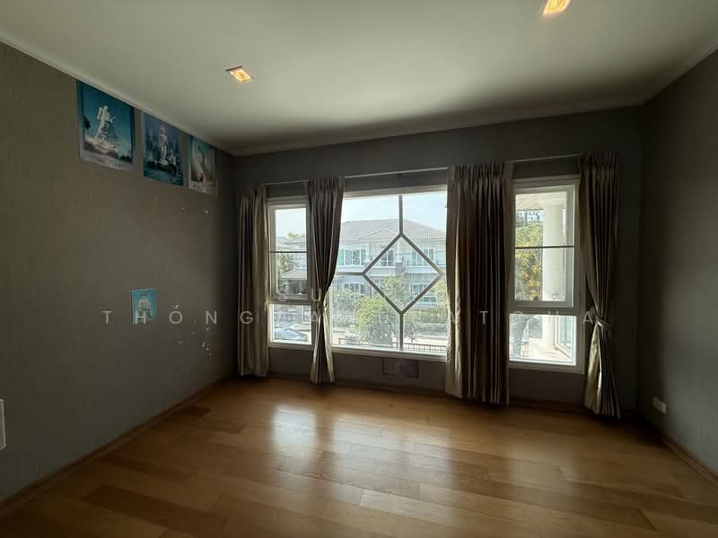 Supalai Prima Villa Phutthamonthon Sai 3 : ศุภาลัย พริม่า วิลล่า พุทธมณฑลสาย 3, กรุงเทพ, ถนนพุทธมณฑลสาย 3, ศาลาธรรมสพน์, ทวีวัฒนา, กรุงเทพ, 360 ตร.ม., บ้านเดี่ยว ขาย, โดย Sumit Thongpahusatcha, 500197336 - DDproperty.com