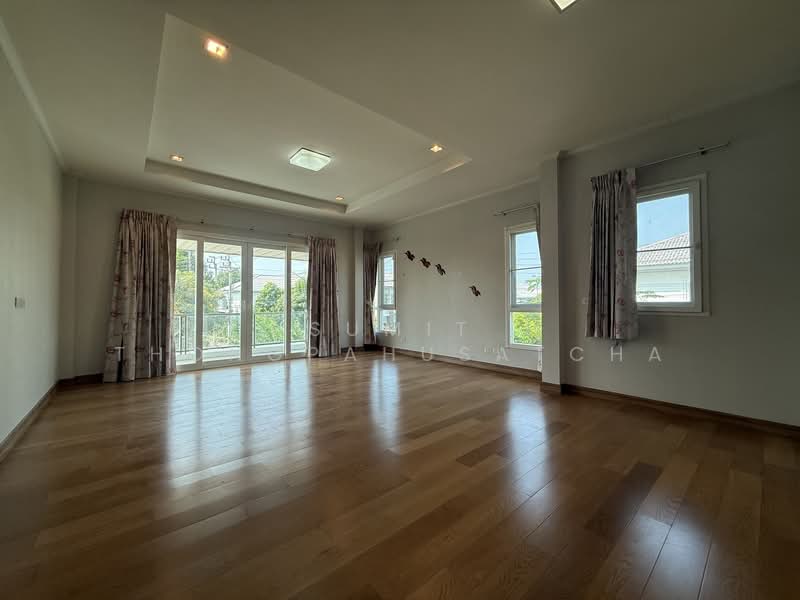 Supalai Prima Villa Phutthamonthon Sai 3 : ศุภาลัย พริม่า วิลล่า พุทธมณฑลสาย 3, กรุงเทพ, ถนนพุทธมณฑลสาย 3, ศาลาธรรมสพน์, ทวีวัฒนา, กรุงเทพ, 360 ตร.ม., บ้านเดี่ยว ขาย, โดย Sumit Thongpahusatcha, 500197336 - DDproperty.com