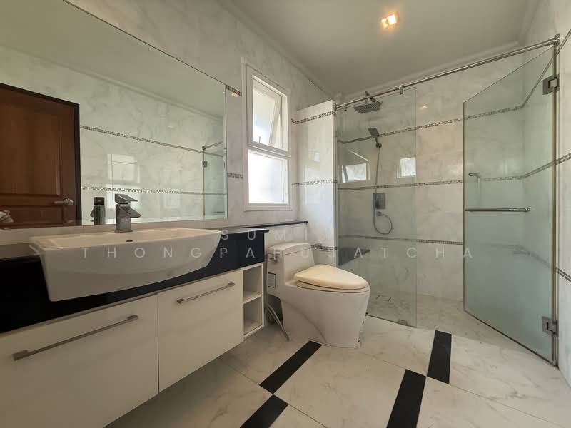 Supalai Prima Villa Phutthamonthon Sai 3 : ศุภาลัย พริม่า วิลล่า พุทธมณฑลสาย 3, กรุงเทพ, ถนนพุทธมณฑลสาย 3, ศาลาธรรมสพน์, ทวีวัฒนา, กรุงเทพ, 360 ตร.ม., บ้านเดี่ยว ขาย, โดย Sumit Thongpahusatcha, 500197336 - DDproperty.com