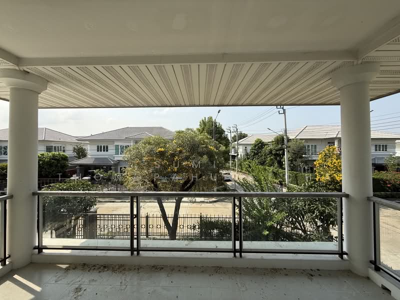 Supalai Prima Villa Phutthamonthon Sai 3 : ศุภาลัย พริม่า วิลล่า พุทธมณฑลสาย 3, กรุงเทพ, ถนนพุทธมณฑลสาย 3, ศาลาธรรมสพน์, ทวีวัฒนา, กรุงเทพ, 360 ตร.ม., บ้านเดี่ยว ขาย, โดย Sumit Thongpahusatcha, 500197336 - DDproperty.com