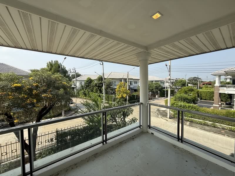 Supalai Prima Villa Phutthamonthon Sai 3, Bangkok, Phutthamonthon Sai 3 Road, Sala Thammasop, Thawi Watthana, Bangkok, 4 Bedrooms, 360 sqm, Single Detached House For Sale, by Sumit Thongpahusatcha, 500197336 - DDproperty.com