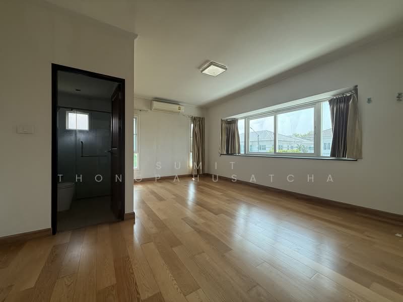 Supalai Prima Villa Phutthamonthon Sai 3 : ศุภาลัย พริม่า วิลล่า พุทธมณฑลสาย 3, กรุงเทพ, ถนนพุทธมณฑลสาย 3, ศาลาธรรมสพน์, ทวีวัฒนา, กรุงเทพ, 360 ตร.ม., บ้านเดี่ยว ขาย, โดย Sumit Thongpahusatcha, 500197336 - DDproperty.com