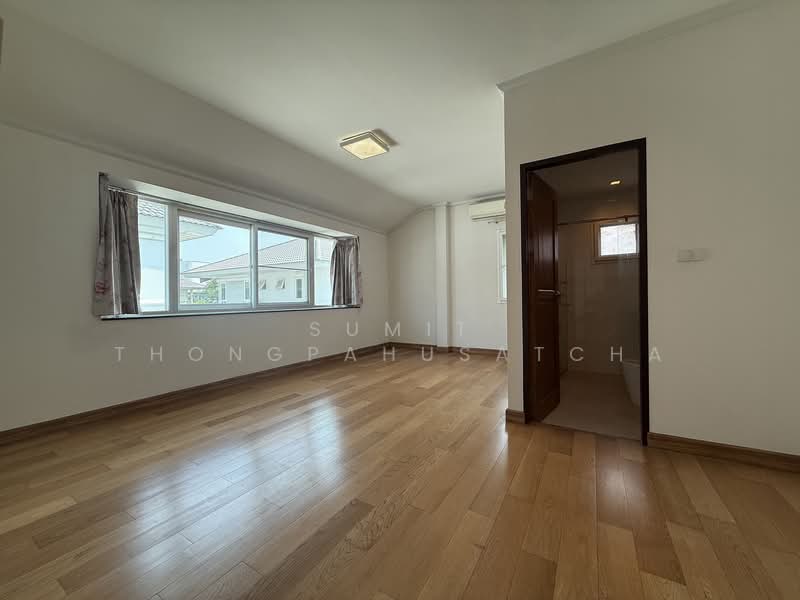 Supalai Prima Villa Phutthamonthon Sai 3, Bangkok, Phutthamonthon Sai 3 Road, Sala Thammasop, Thawi Watthana, Bangkok, 4 Bedrooms, 360 sqm, Single Detached House For Sale, by Sumit Thongpahusatcha, 500197336 - DDproperty.com