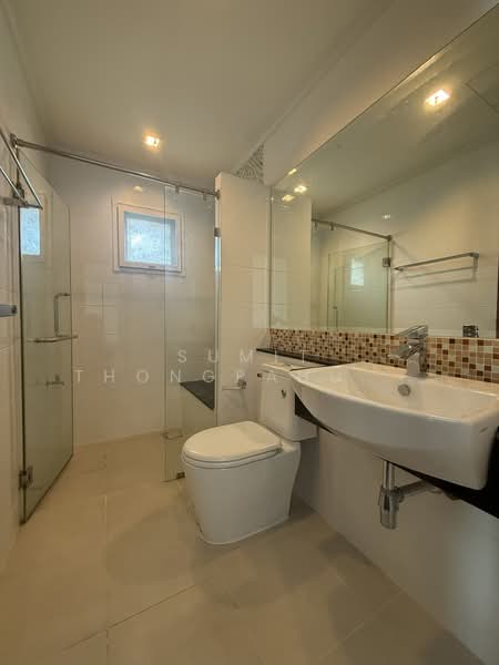 Supalai Prima Villa Phutthamonthon Sai 3, Bangkok, Phutthamonthon Sai 3 Road, Sala Thammasop, Thawi Watthana, Bangkok, 4 Bedrooms, 360 sqm, Single Detached House For Sale, by Sumit Thongpahusatcha, 500197336 - DDproperty.com