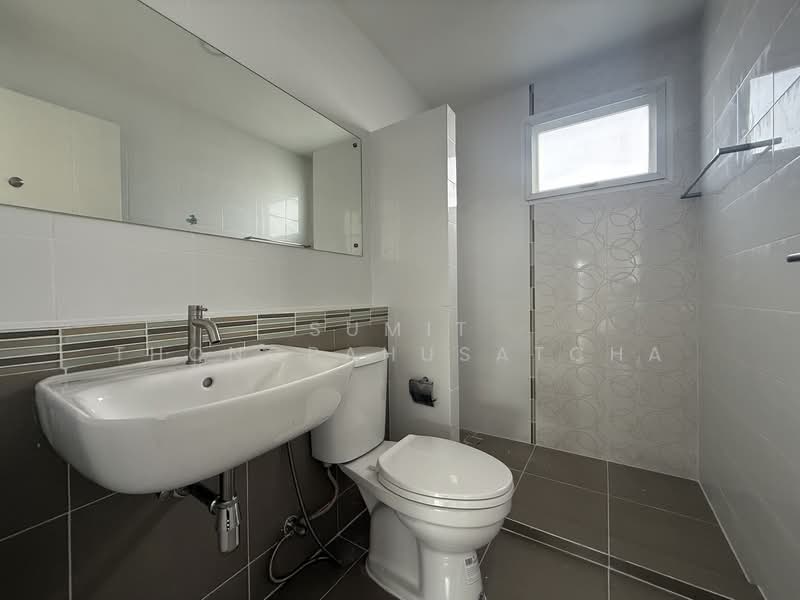 Mantana Kalapapruk-Wongwaen : มัณฑนา กัลปพฤกษ์ – วงแหวน, กรุงเทพ, 379 ถนนกาญจนาภิเษก, หลักสอง, บางแค, กรุงเทพ, 190 ตร.ม., บ้านเดี่ยว ขาย, โดย Sumit Thongpahusatcha, 500197337 - DDproperty.com