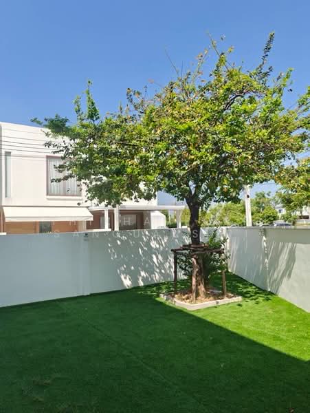 NORA Bangna, Samut Prakan, Bangphli Yai, Bang Plee, Samut Prakan, 3 Bedrooms, 116 sqm, Townhouse For Rent, by Thikhamporn Sanguansiri, 500197338 - DDproperty.com