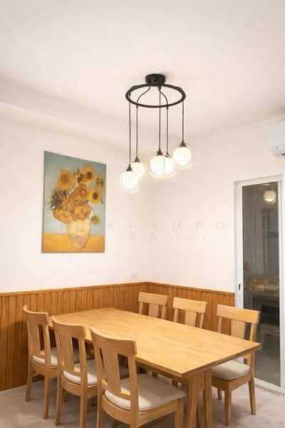 NORA Bangna, Samut Prakan, Bangphli Yai, Bang Plee, Samut Prakan, 3 Bedrooms, 116 sqm, Townhouse For Rent, by Thikhamporn Sanguansiri, 500197338 - DDproperty.com