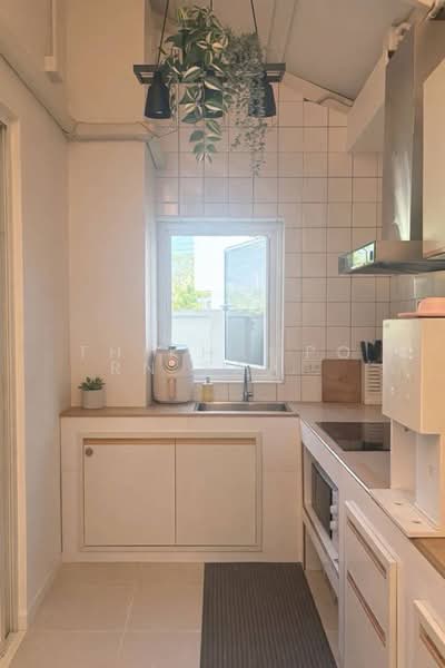 NORA Bangna, Samut Prakan, Bangphli Yai, Bang Plee, Samut Prakan, 3 Bedrooms, 116 sqm, Townhouse For Rent, by Thikhamporn Sanguansiri, 500197338 - DDproperty.com