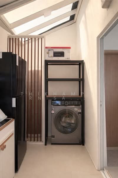 NORA Bangna, Samut Prakan, Bangphli Yai, Bang Plee, Samut Prakan, 3 Bedrooms, 116 sqm, Townhouse For Rent, by Thikhamporn Sanguansiri, 500197338 - DDproperty.com