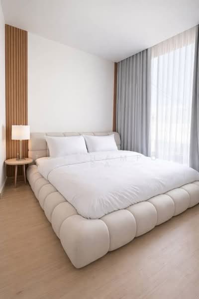 NORA Bangna, Samut Prakan, Bangphli Yai, Bang Plee, Samut Prakan, 3 Bedrooms, 116 sqm, Townhouse For Rent, by Thikhamporn Sanguansiri, 500197338 - DDproperty.com