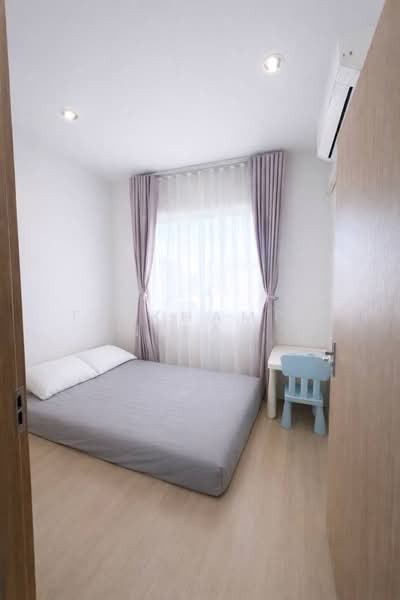 NORA Bangna, Samut Prakan, Bangphli Yai, Bang Plee, Samut Prakan, 3 Bedrooms, 116 sqm, Townhouse For Rent, by Thikhamporn Sanguansiri, 500197338 - DDproperty.com