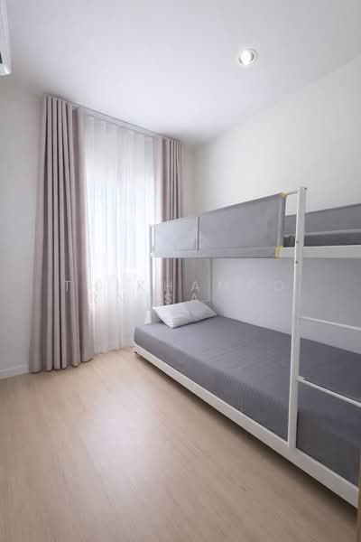 NORA Bangna, Samut Prakan, Bangphli Yai, Bang Plee, Samut Prakan, 3 Bedrooms, 116 sqm, Townhouse For Rent, by Thikhamporn Sanguansiri, 500197338 - DDproperty.com