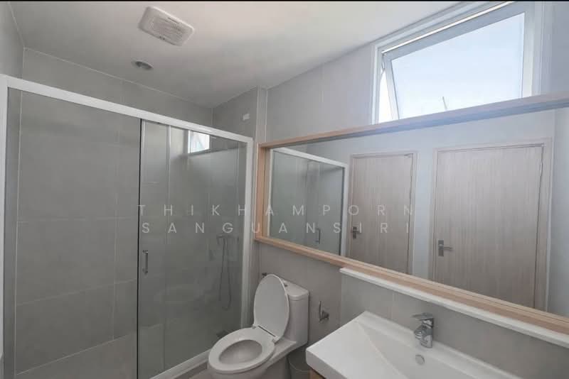 NORA Bangna, Samut Prakan, Bangphli Yai, Bang Plee, Samut Prakan, 3 Bedrooms, 116 sqm, Townhouse For Rent, by Thikhamporn Sanguansiri, 500197338 - DDproperty.com