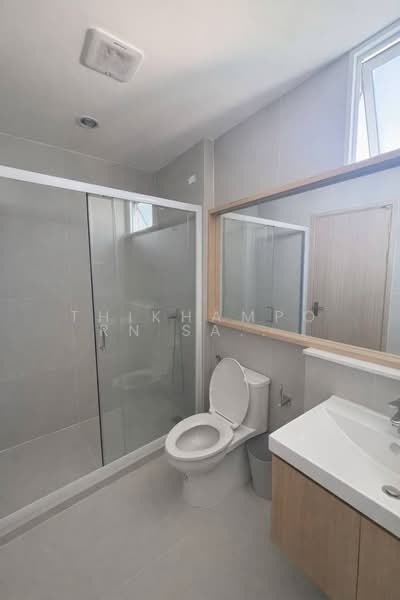 NORA Bangna, Samut Prakan, Bangphli Yai, Bang Plee, Samut Prakan, 3 Bedrooms, 116 sqm, Townhouse For Rent, by Thikhamporn Sanguansiri, 500197338 - DDproperty.com