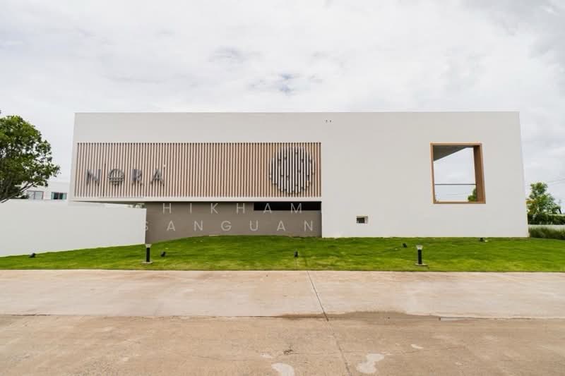 NORA Bangna : โนระ บางนา, สมุทรปราการ, บางพลีใหญ่, บางพลี, สมุทรปราการ, 116 ตร.ม., ทาวน์เฮ้าส์ ให้เช่า, โดย Thikhamporn Sanguansiri, 500197338 - DDproperty.com