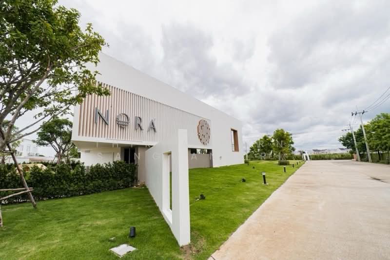 NORA Bangna, Samut Prakan, Bangphli Yai, Bang Plee, Samut Prakan, 3 Bedrooms, 116 sqm, Townhouse For Rent, by Thikhamporn Sanguansiri, 500197338 - DDproperty.com