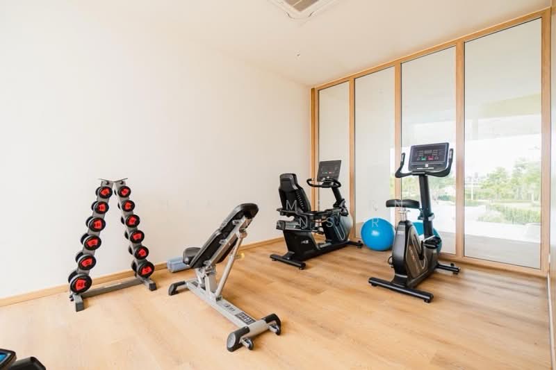 NORA Bangna, Samut Prakan, Bangphli Yai, Bang Plee, Samut Prakan, 3 Bedrooms, 116 sqm, Townhouse For Rent, by Thikhamporn Sanguansiri, 500197338 - DDproperty.com