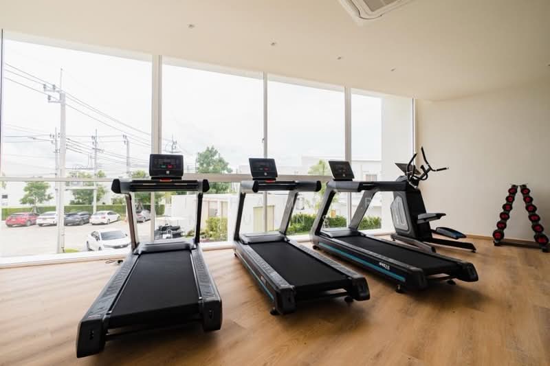 NORA Bangna, Samut Prakan, Bangphli Yai, Bang Plee, Samut Prakan, 3 Bedrooms, 116 sqm, Townhouse For Rent, by Thikhamporn Sanguansiri, 500197338 - DDproperty.com