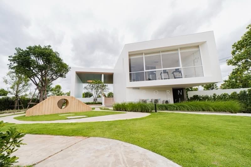 NORA Bangna, Samut Prakan, Bangphli Yai, Bang Plee, Samut Prakan, 3 Bedrooms, 116 sqm, Townhouse For Rent, by Thikhamporn Sanguansiri, 500197338 - DDproperty.com